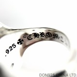 CHROME HEARTS Chain Maille Ring