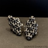 CHROME HEARTS Chain Maille Ring