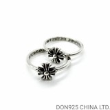 CHROME HEARTS Bubble Gum CH Plus Ring