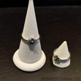 CHROME HEARTS Bubble Gum CH Plus Ring