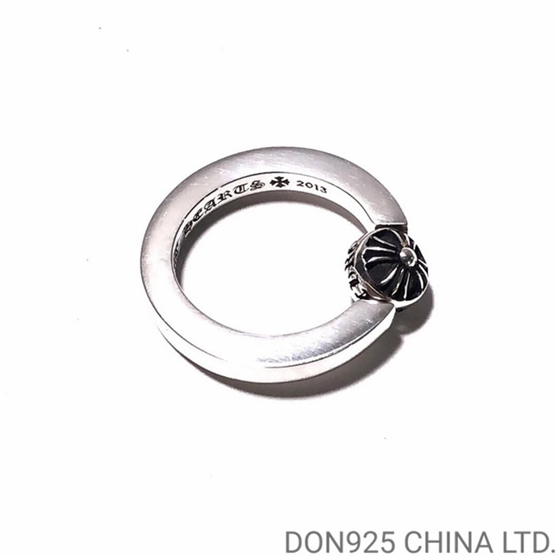 CHROME HEARTS Rotate Ring