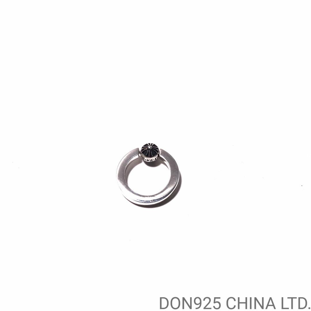 CHROME HEARTS Rotate Ring