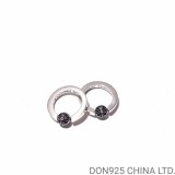 CHROME HEARTS Rotate Ring