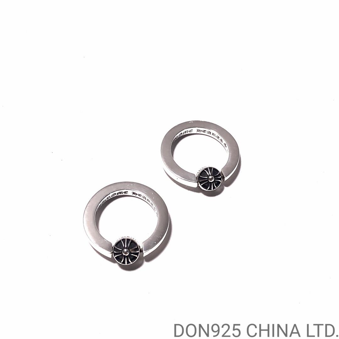 CHROME HEARTS Rotate Ring