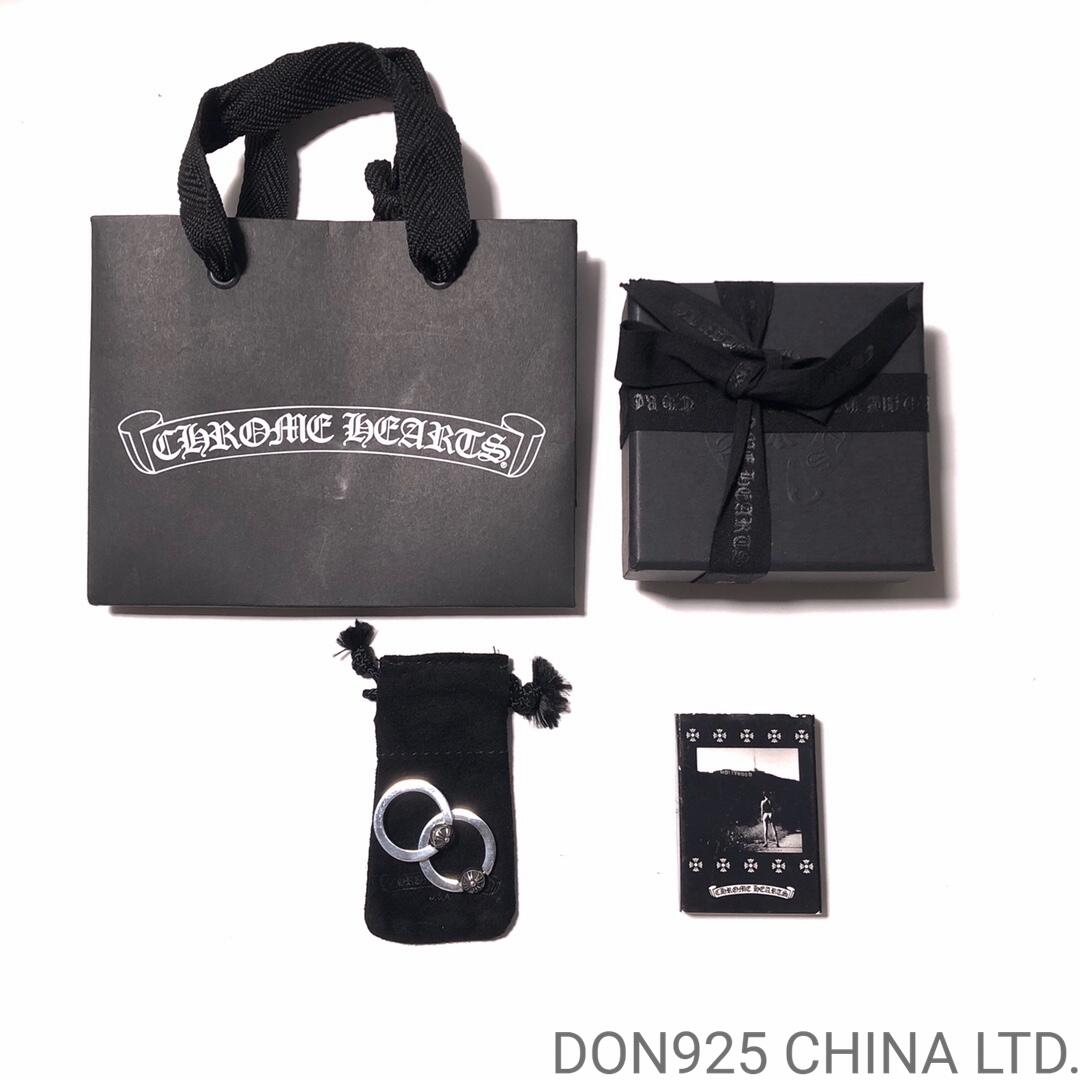 CHROME HEARTS Rotate Ring