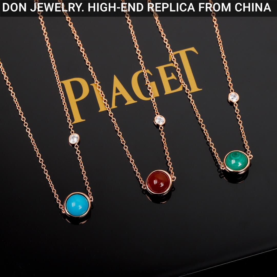 PIAGET Possession necklace