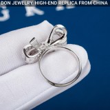 GRAFF Tilda’s Bow Classic Diamond ring