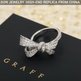 GRAFF Tilda’s Bow Diamond ring