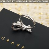 GRAFF Tilda’s Bow Diamond ring