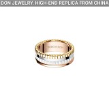 BOUCHERON Quatre White Edition Small ring