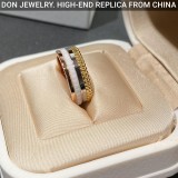 BOUCHERON Quatre White Edition Small ring