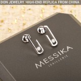 MESSIKA Move Addiction earrings