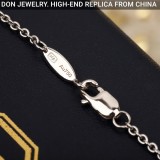 HARRY WINSTON Diamond Gates necklace