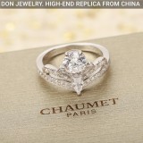 CHAUMET Joséphine Splendeur Impériale Solitaire ring