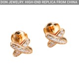 CHAUMET Jeux de Liens Stud earrings