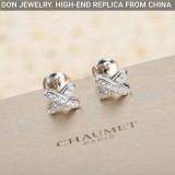 CHAUMET Jeux de Liens Stud earrings