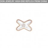 CHAUMET Jeux de Liens Stud earrings