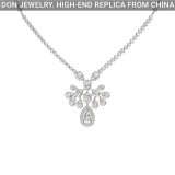 CHAUMET Joséphine Aigrette Impériale necklace