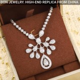 CHAUMET Joséphine Aigrette Impériale necklace