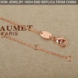 CHAUMET Joséphine Rondes de Nuit necklace