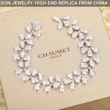 CHAUMET Joséphine Aigrette Impériale bracelet