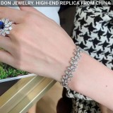 CHAUMET Joséphine Aigrette Impériale bracelet