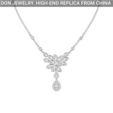 CHAUMET Joséphine Aigrette Impériale necklace