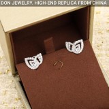 CHAUMET Joséphine Duo Eternel earrings