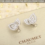 CHAUMET Joséphine Duo Eternel earrings