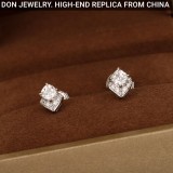 CHAUMET Joséphine Éclat Floral earrings