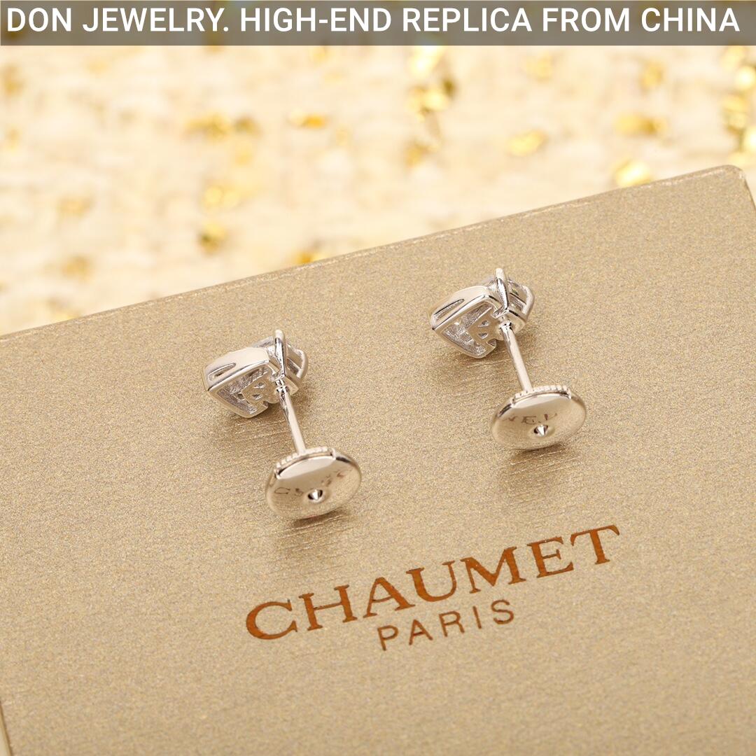 CHAUMET Joséphine Éclat Floral earrings