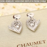 CHAUMET Joséphine Aigrette earrings