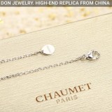 CHAUMET Joséphine Duo Eternel necklace