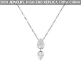 CHAUMET Joséphine Ronde d'Aigrettes necklace