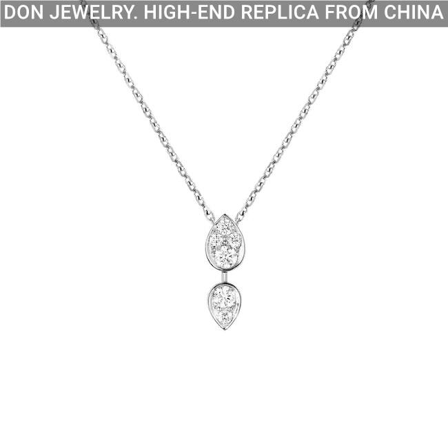 CHAUMET Joséphine Ronde d'Aigrettes necklace