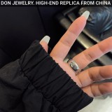 GUCCI Maison de l’Amour ring