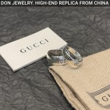 GUCCI Maison de l’Amour ring