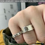 GUCCI Ghost ring