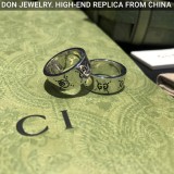 GUCCI Ghost ring