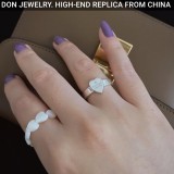 GUCCI Heart ring