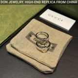 GUCCI Heart ring