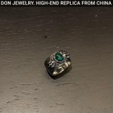 GUCCI Tiger Head ring