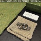 GUCCI Double G ring