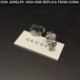 GUCCI Double G ring