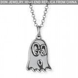 GUCCI Ghost necklace