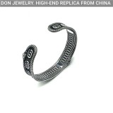 GUCCI GG Snake bracelet