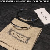 GUCCI Blind for Love bracelet (Narrow)