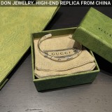 GUCCI Blind for Love bracelet (Narrow)