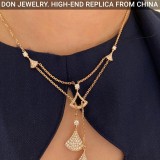 BVLGARI Divas' Dream necklace