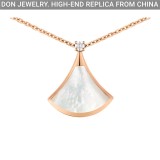 BVLGARI Divas' Dream necklace